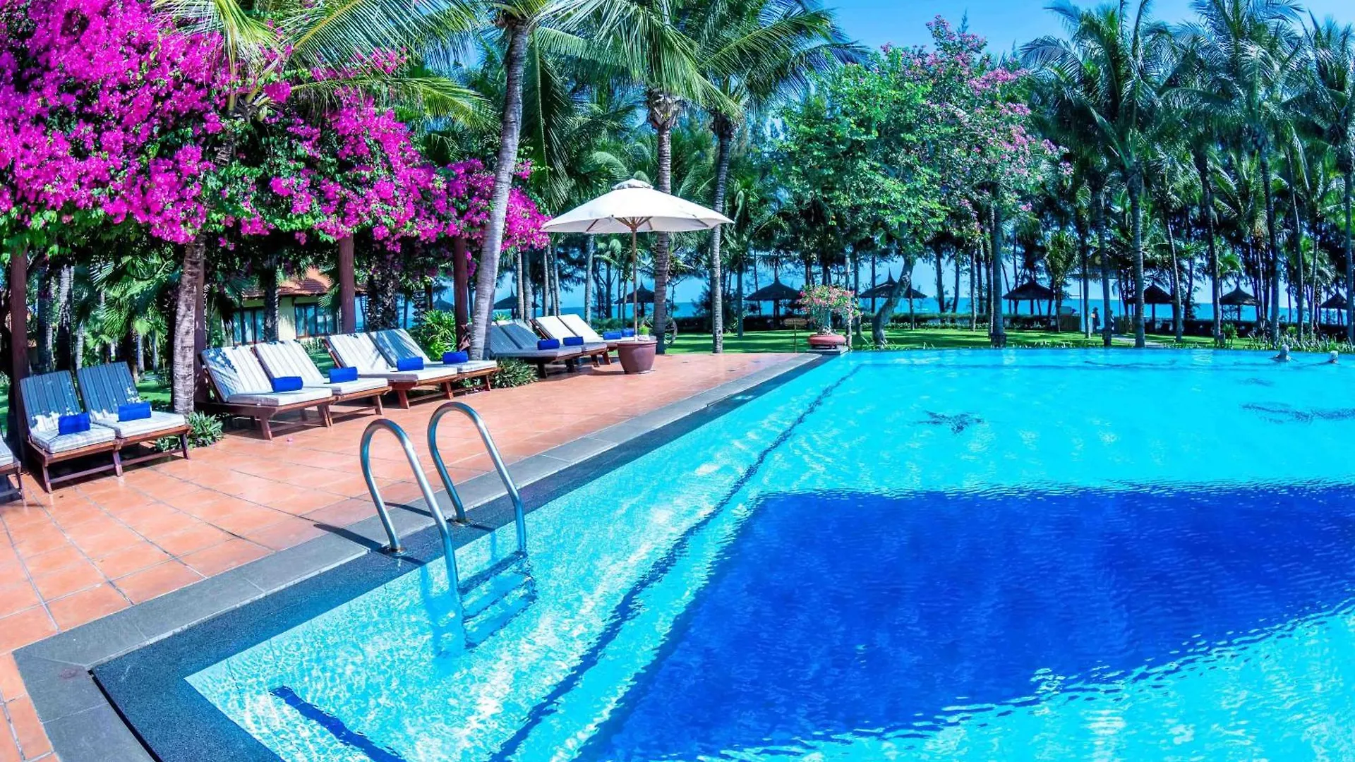 Sunny Beach Resort & Spa Phan Thiet