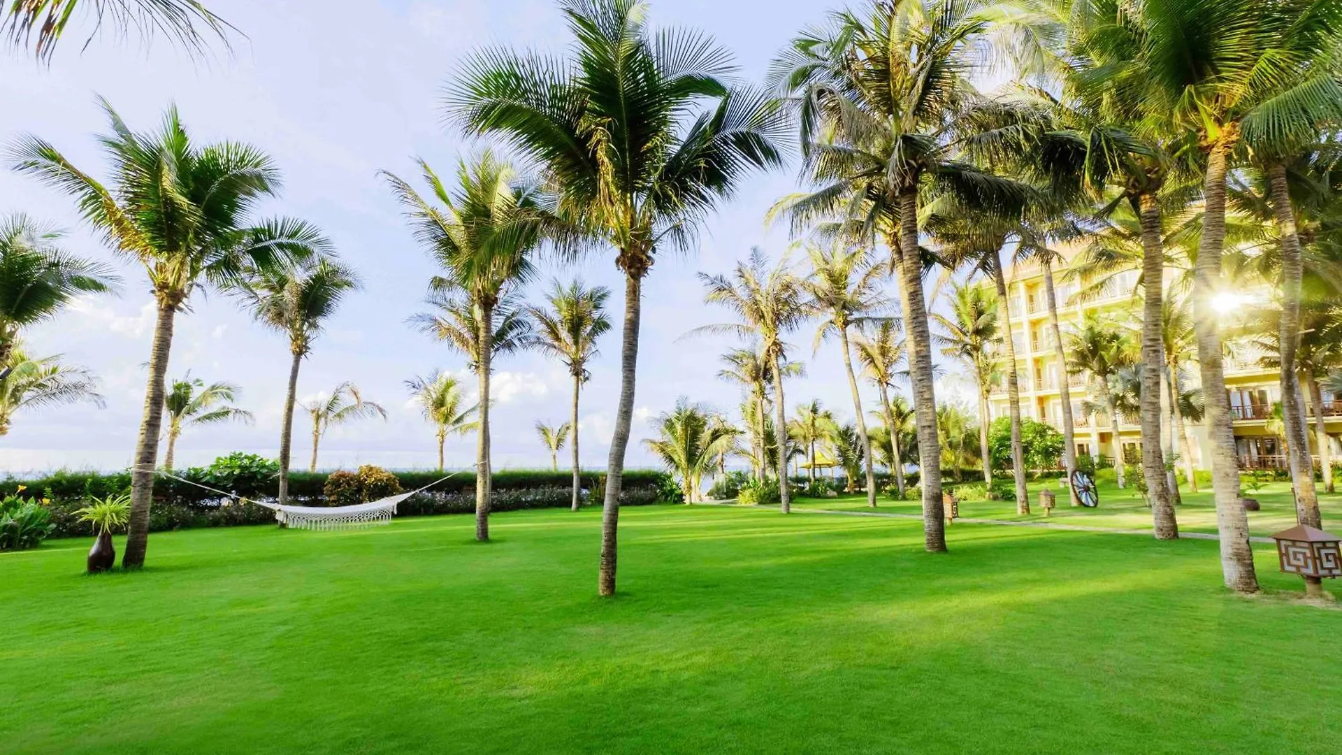 Sunny Beach Resort & Spa Phan Thiet