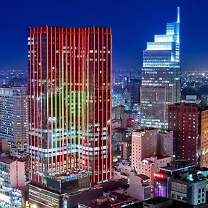 ***** Hotell The Reverie Saigon Vietnam