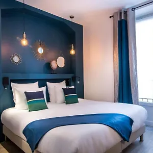 *** Hotell Royal Opera Frankrike