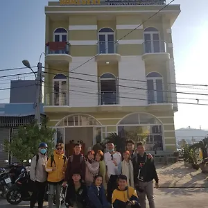 Hoai Tam Phan Thiet