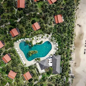 Pandanus Mui Ne