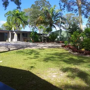 Greenacres / Van Park Australia