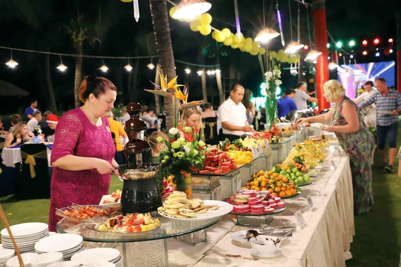 Sunny Beach Resort & Spa Phan Thiet