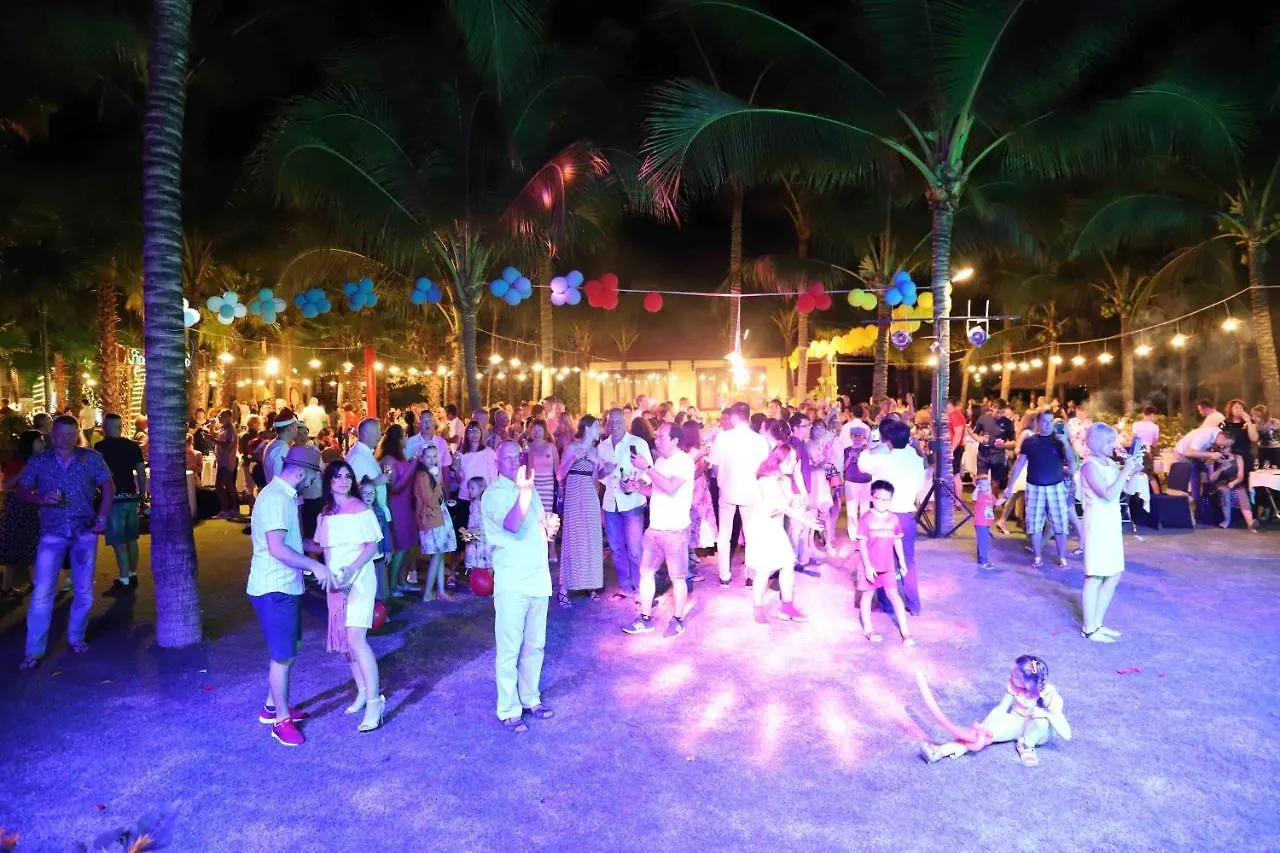 Sunny Beach Resort & Spa Phan Thiet Vietnam