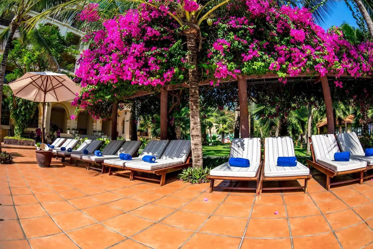 Sunny Beach Resort & Spa Phan Thiet