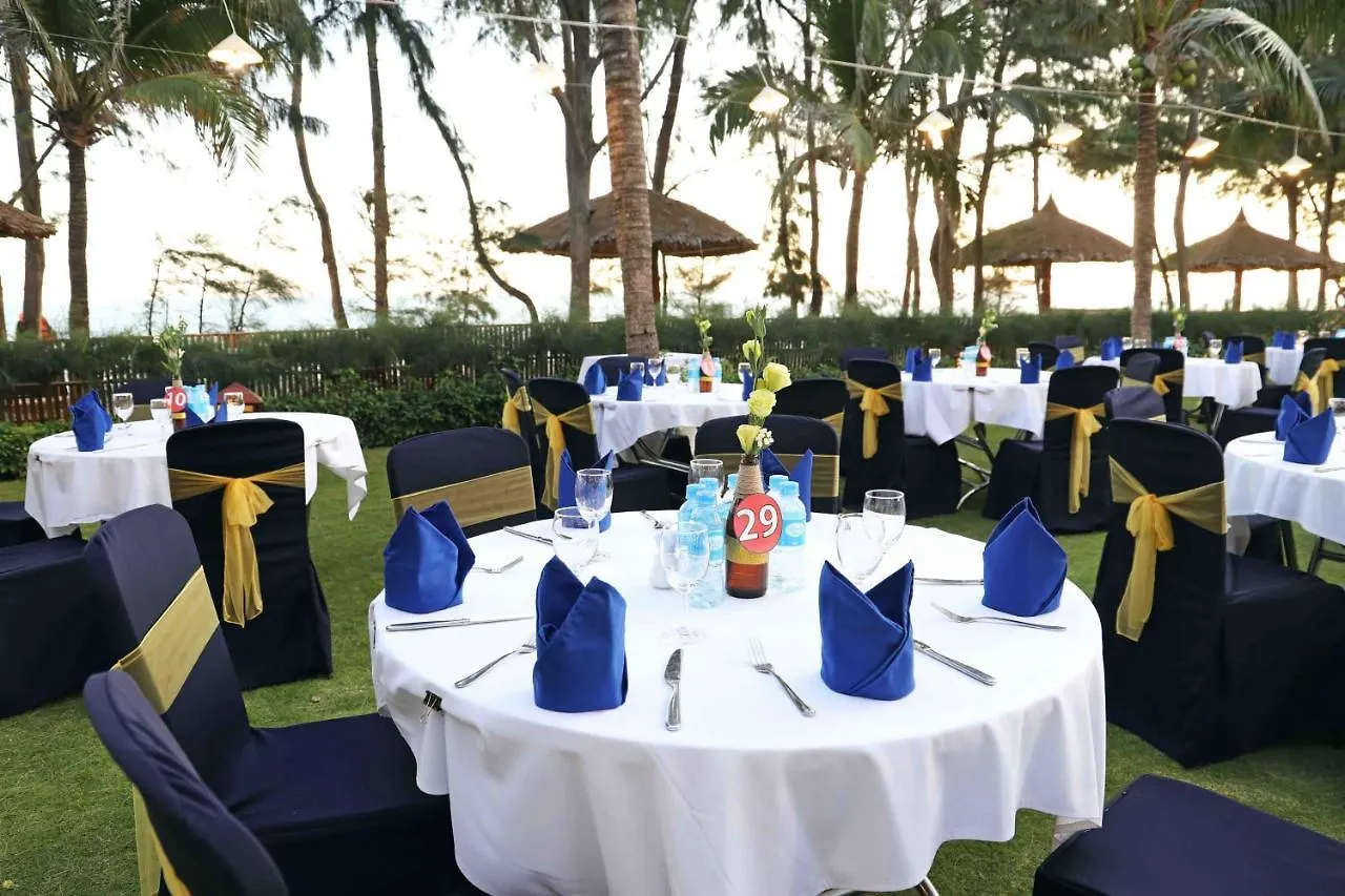Sunny Beach Resort & Spa Phan Thiet