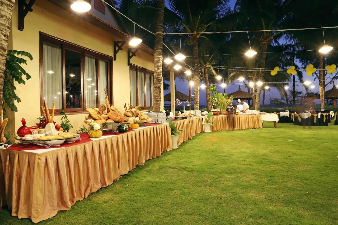 Sunny Beach Resort & Spa Phan Thiet