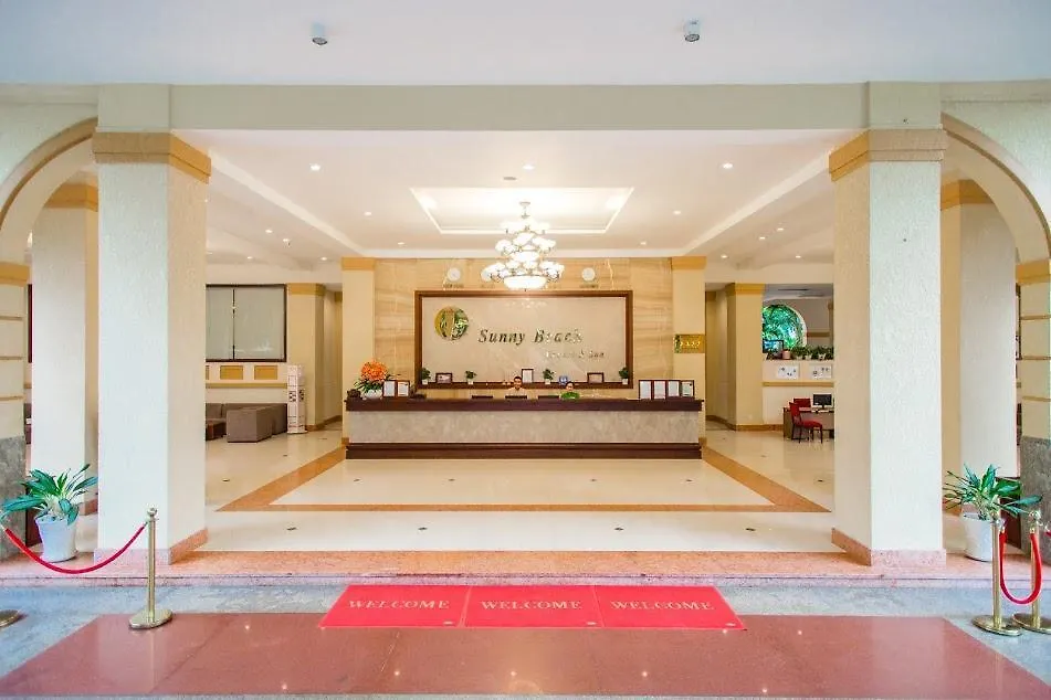 Sunny Beach Resort & Spa Phan Thiet