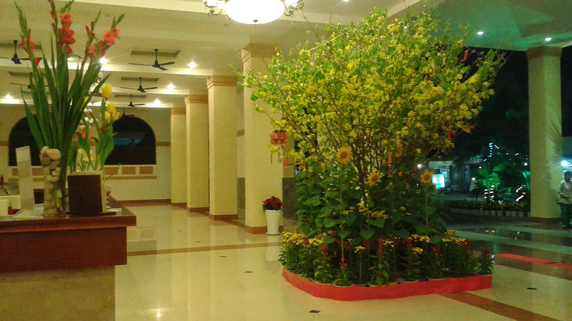 Sunny Beach Resort & Spa Phan Thiet