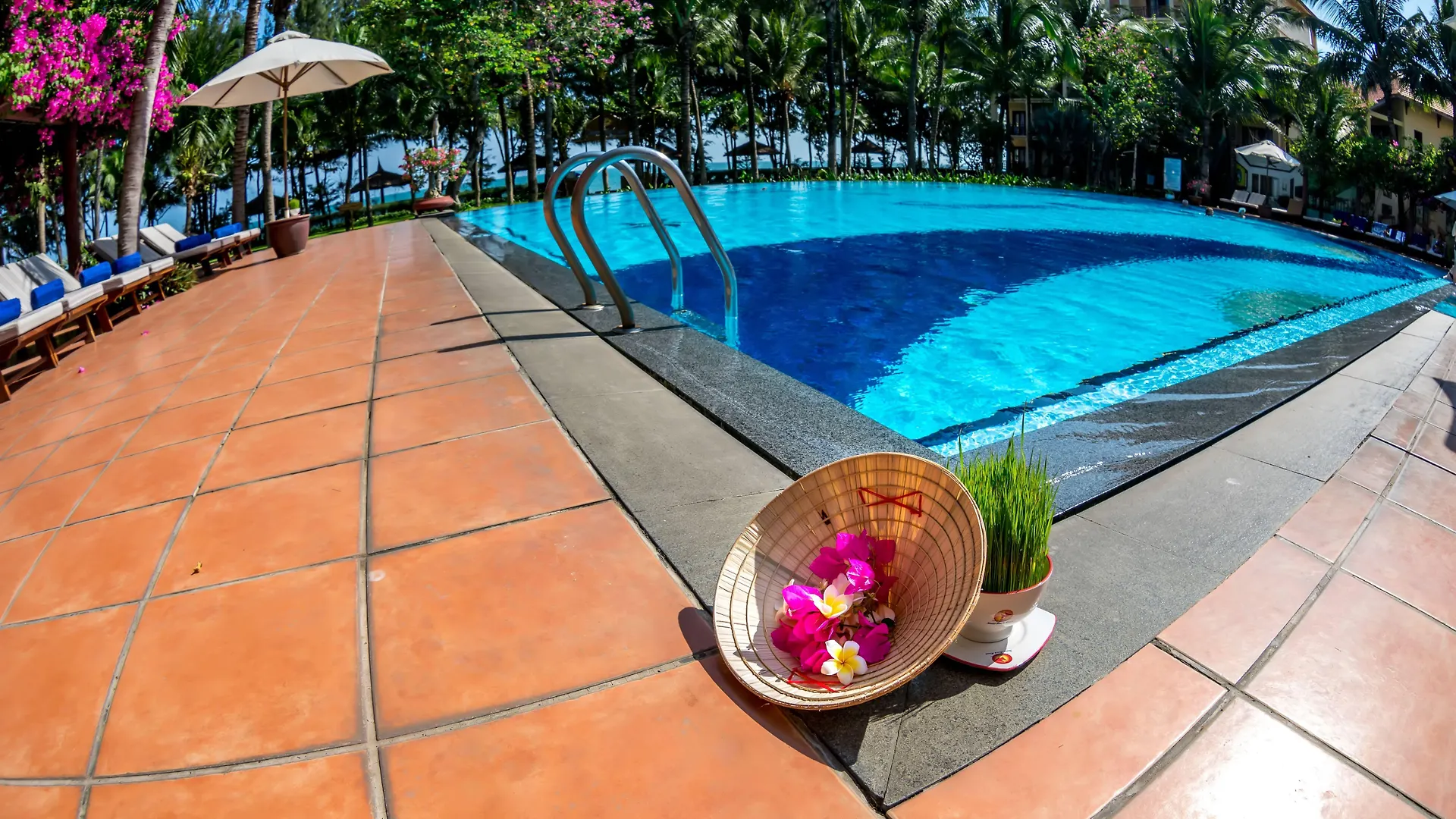 Sunny Beach Resort & Spa Phan Thiet Vietnam