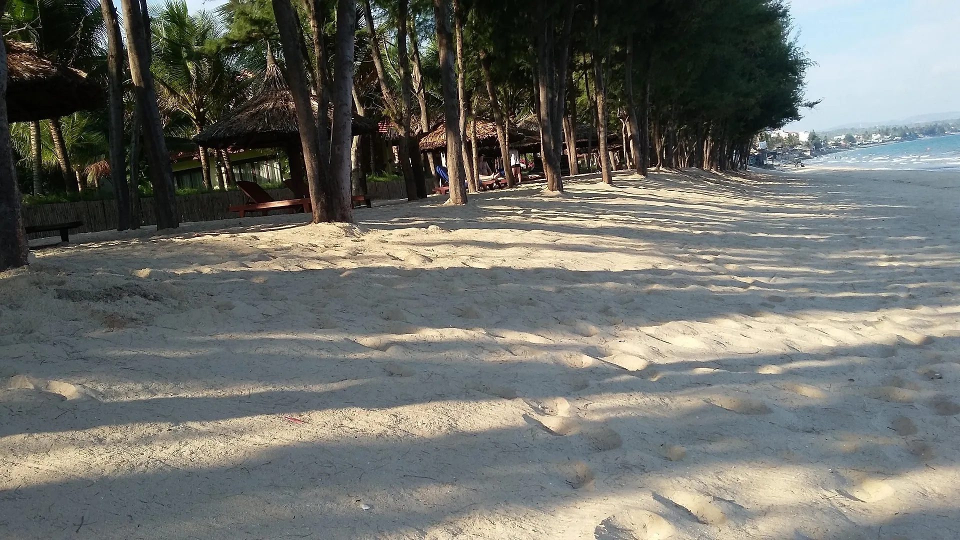 Sunny Beach Resort & Spa Phan Thiet 4*,