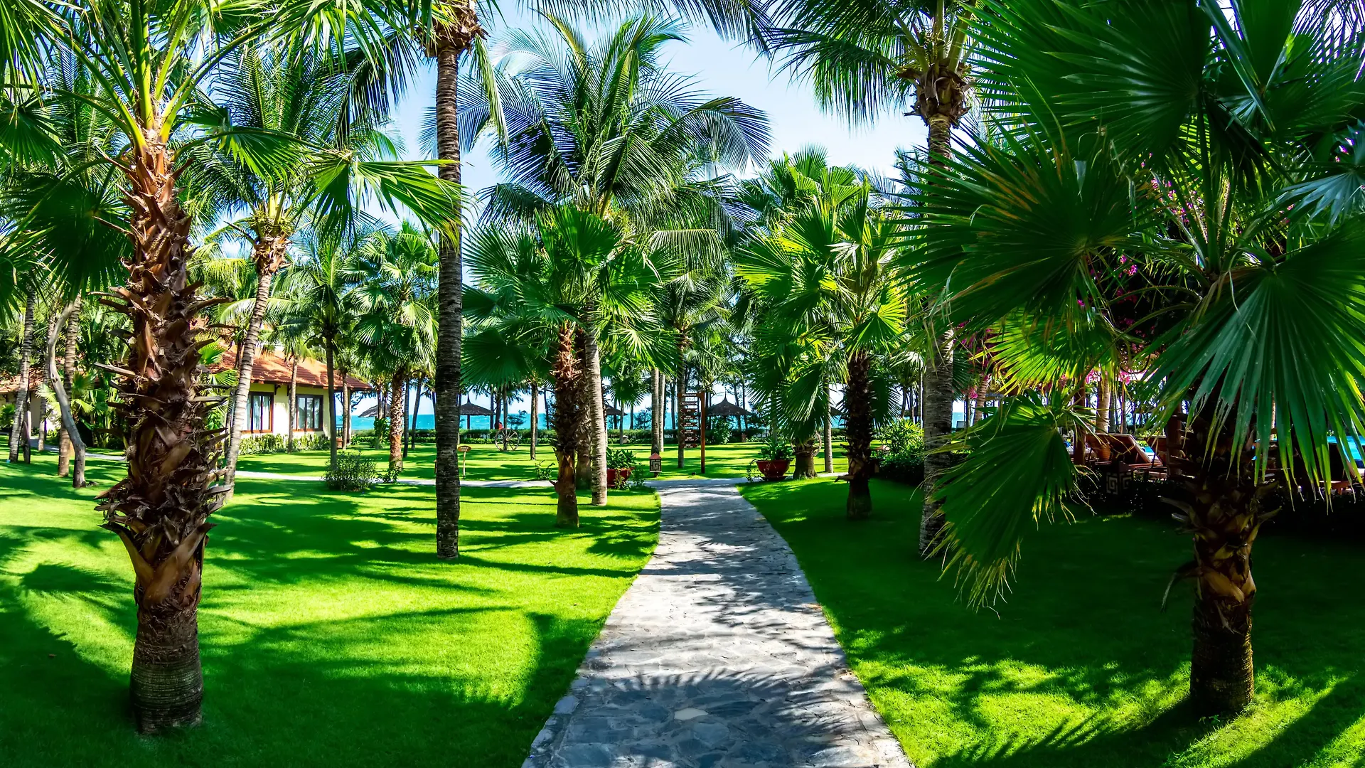 Sunny Beach Resort & Spa Phan Thiet