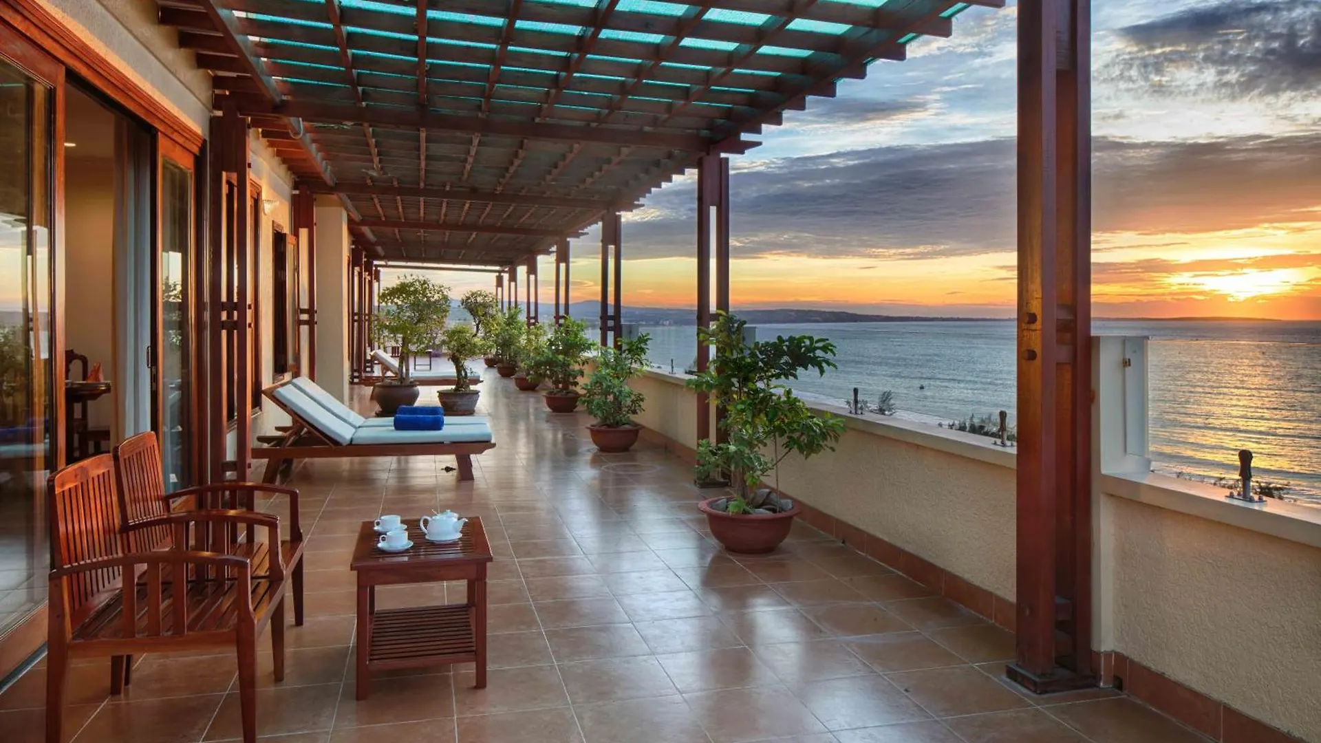 Sunny Beach Resort & Spa Phan Thiet