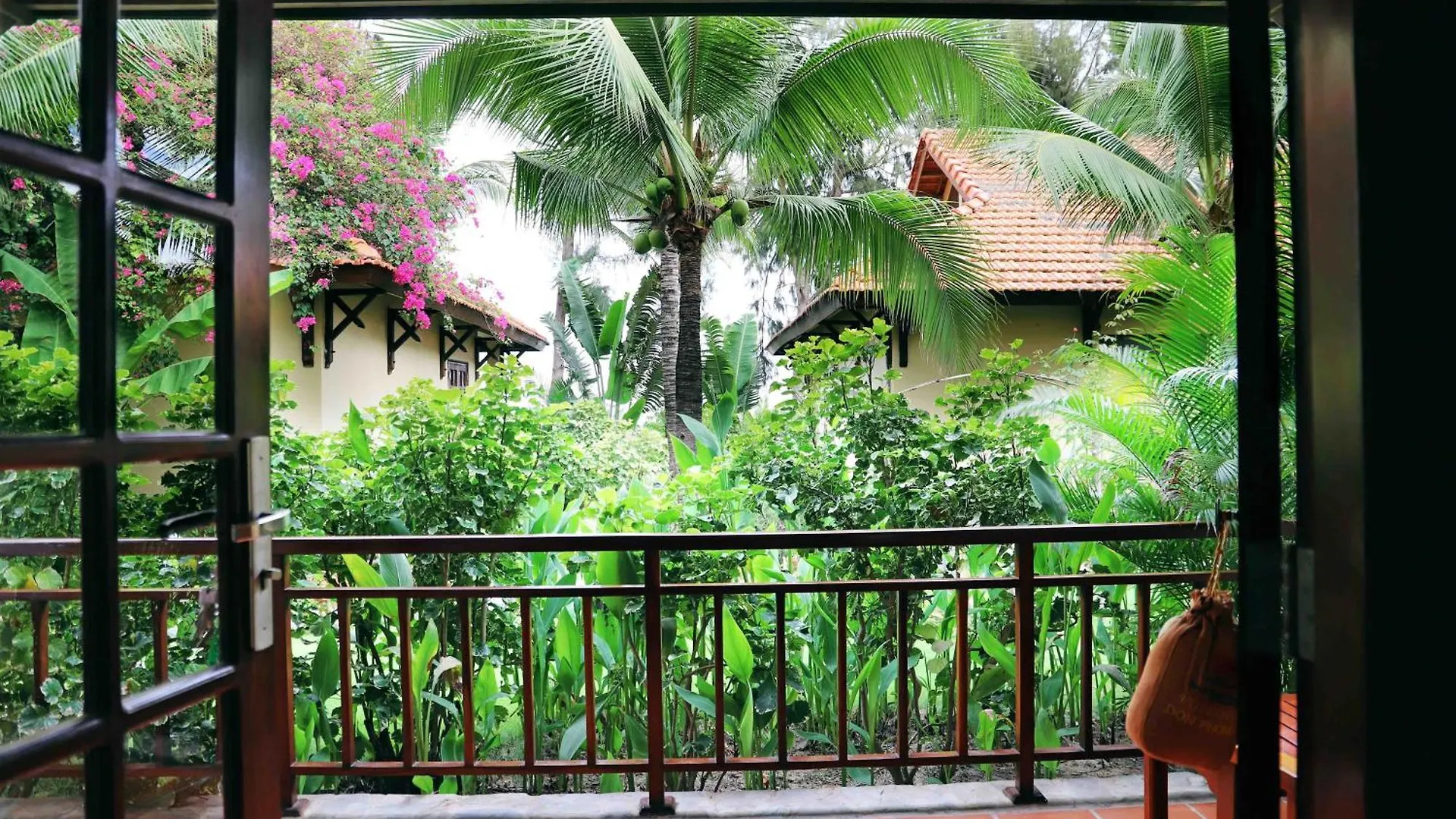 Sunny Beach Resort & Spa Phan Thiet