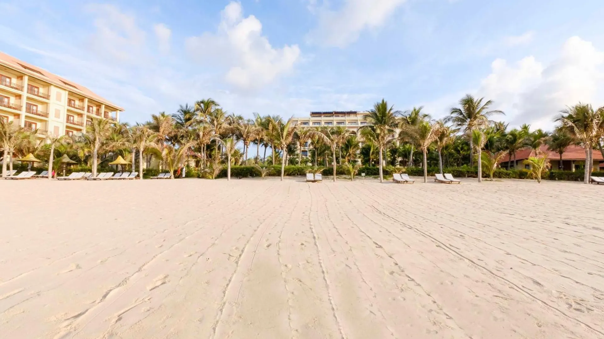 Sunny Beach Resort & Spa Phan Thiet