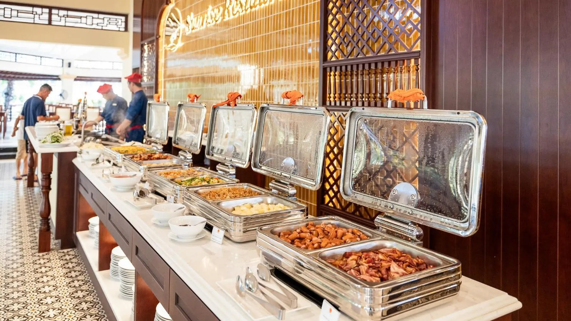 Sunny Beach Resort & Spa Phan Thiet Vietnam