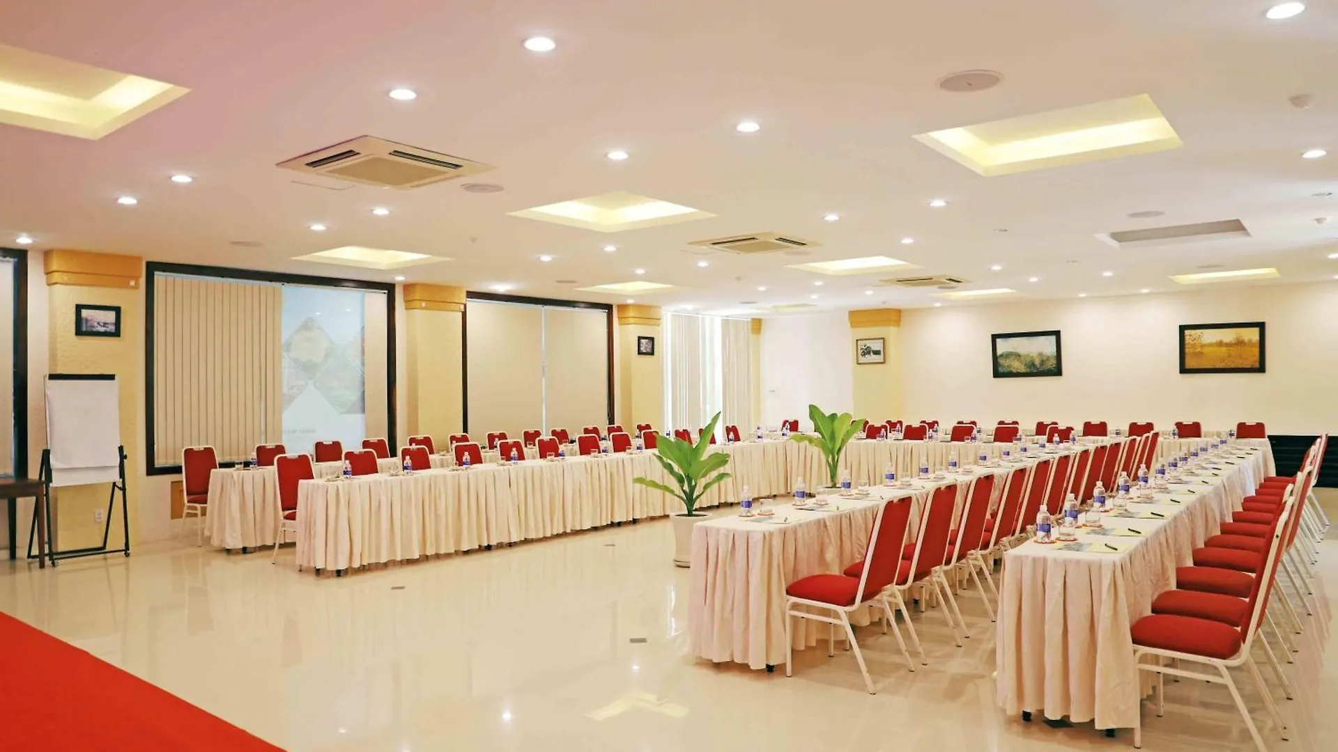 Sunny Beach Resort & Spa Phan Thiet