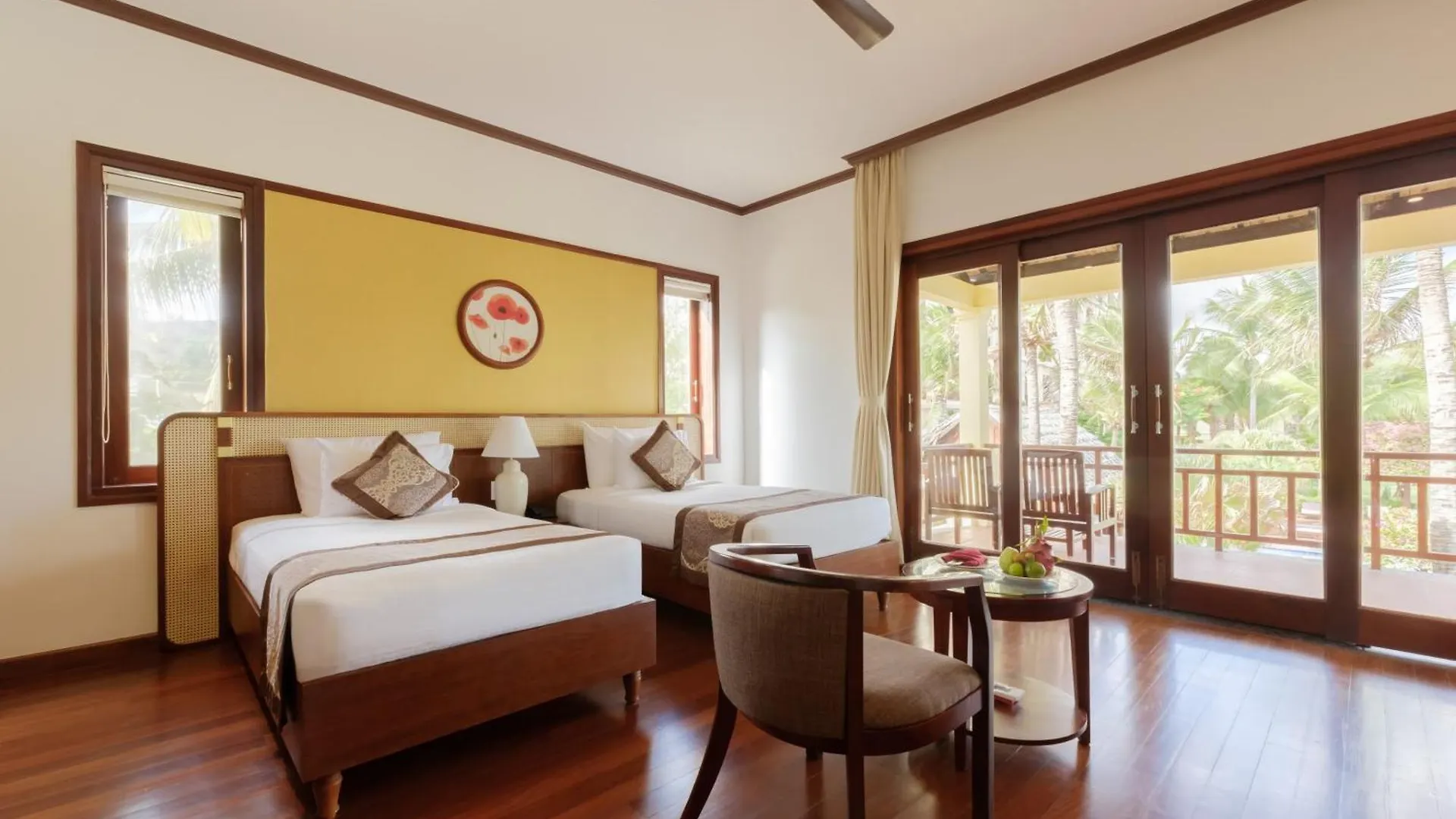 Sunny Beach Resort & Spa Phan Thiet 4*,  Vietnam