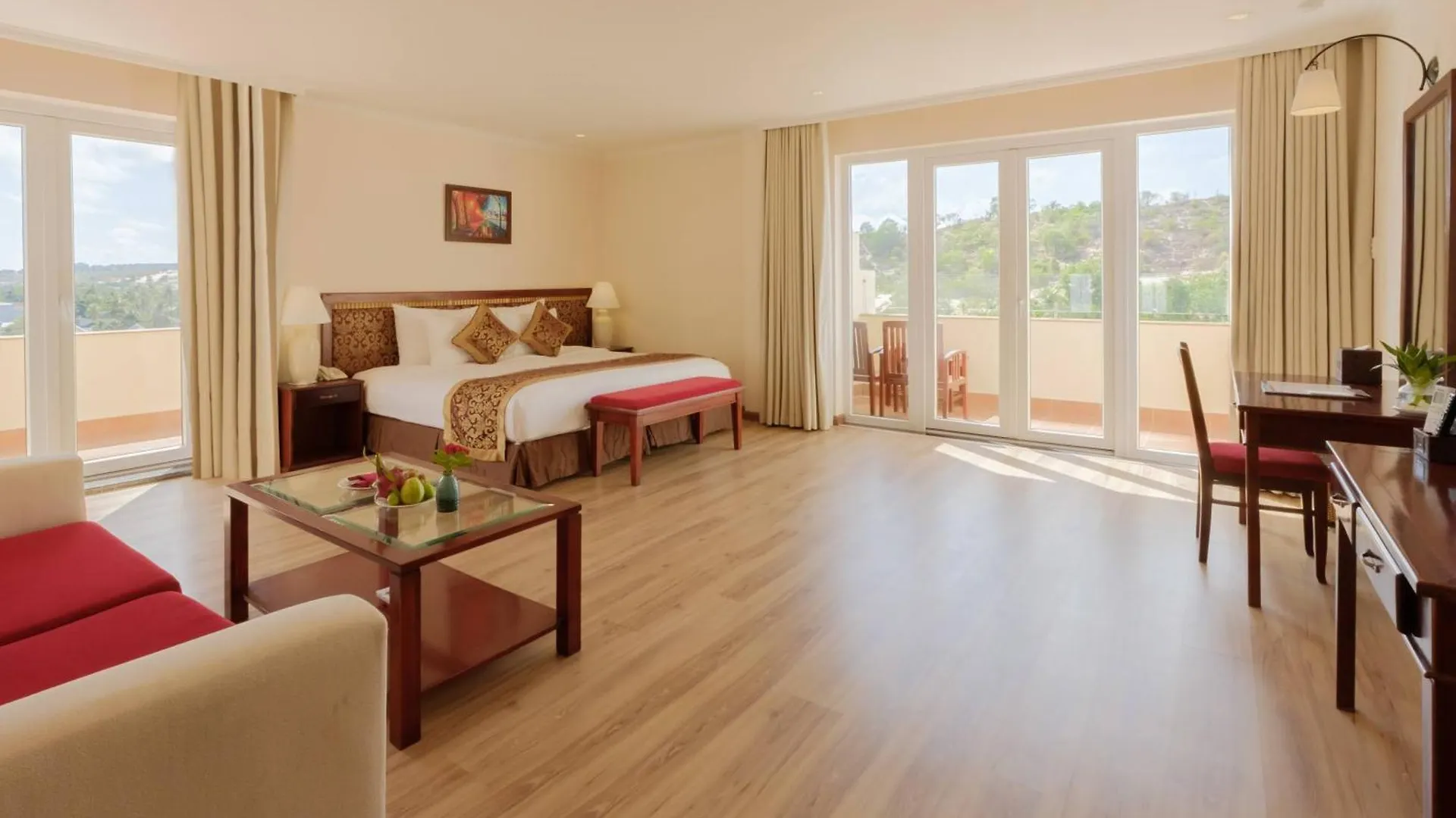 Sunny Beach Resort & Spa Phan Thiet