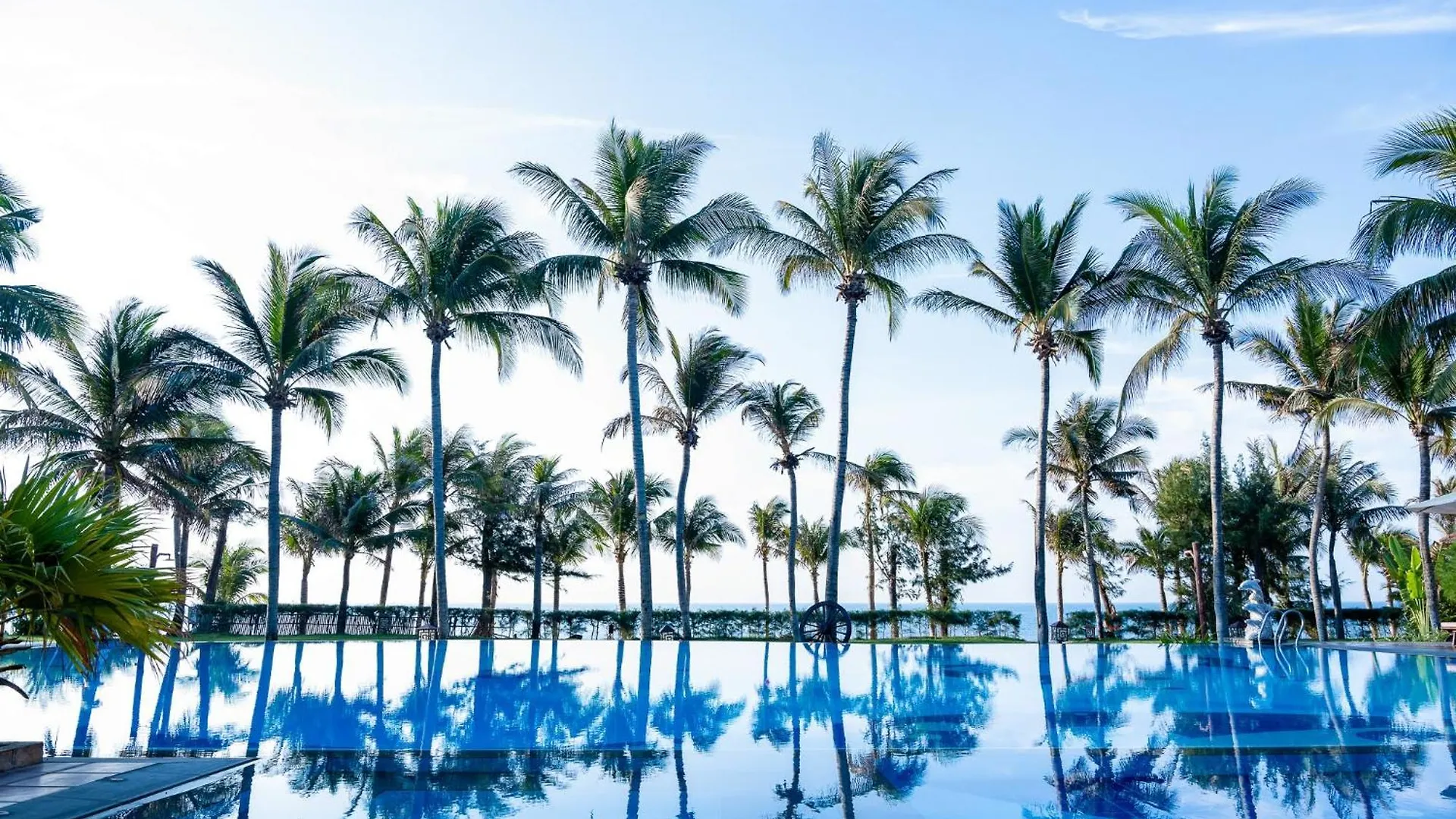Sunny Beach Resort & Spa Phan Thiet