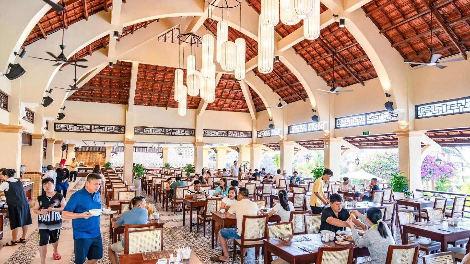 Sunny Beach Resort & Spa Phan Thiet