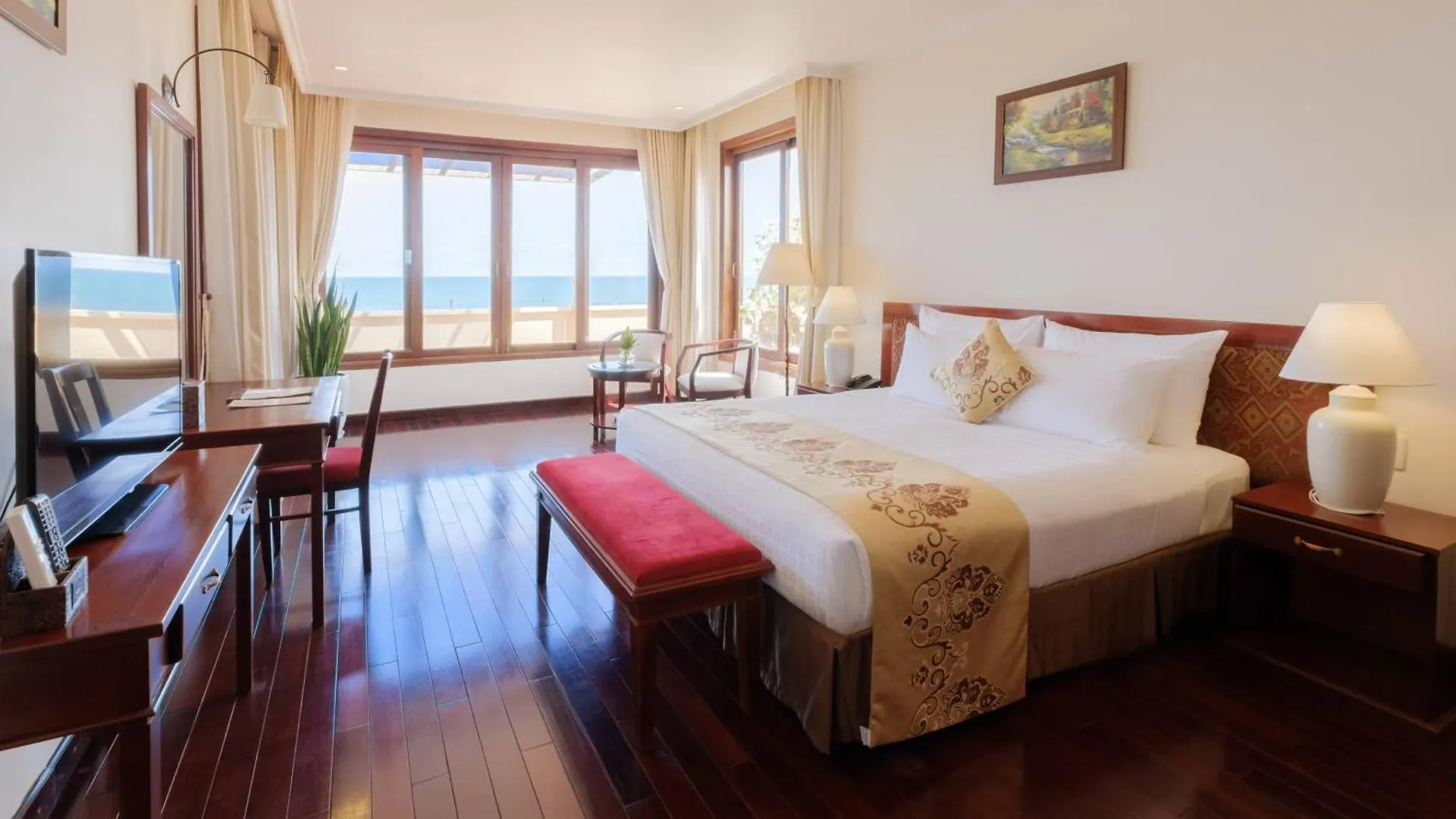 Sunny Beach Resort & Spa Phan Thiet Vietnam