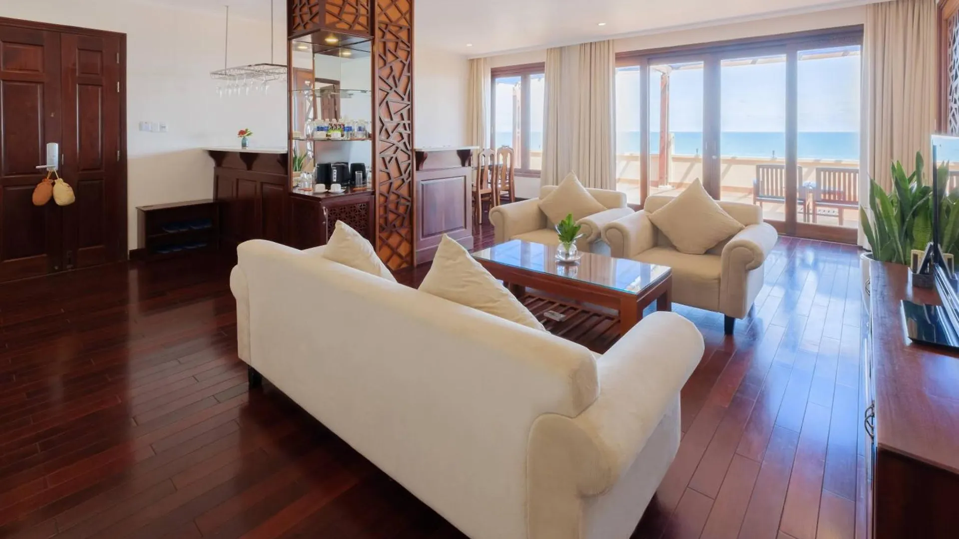 Sunny Beach Resort & Spa Phan Thiet 4*,  Vietnam