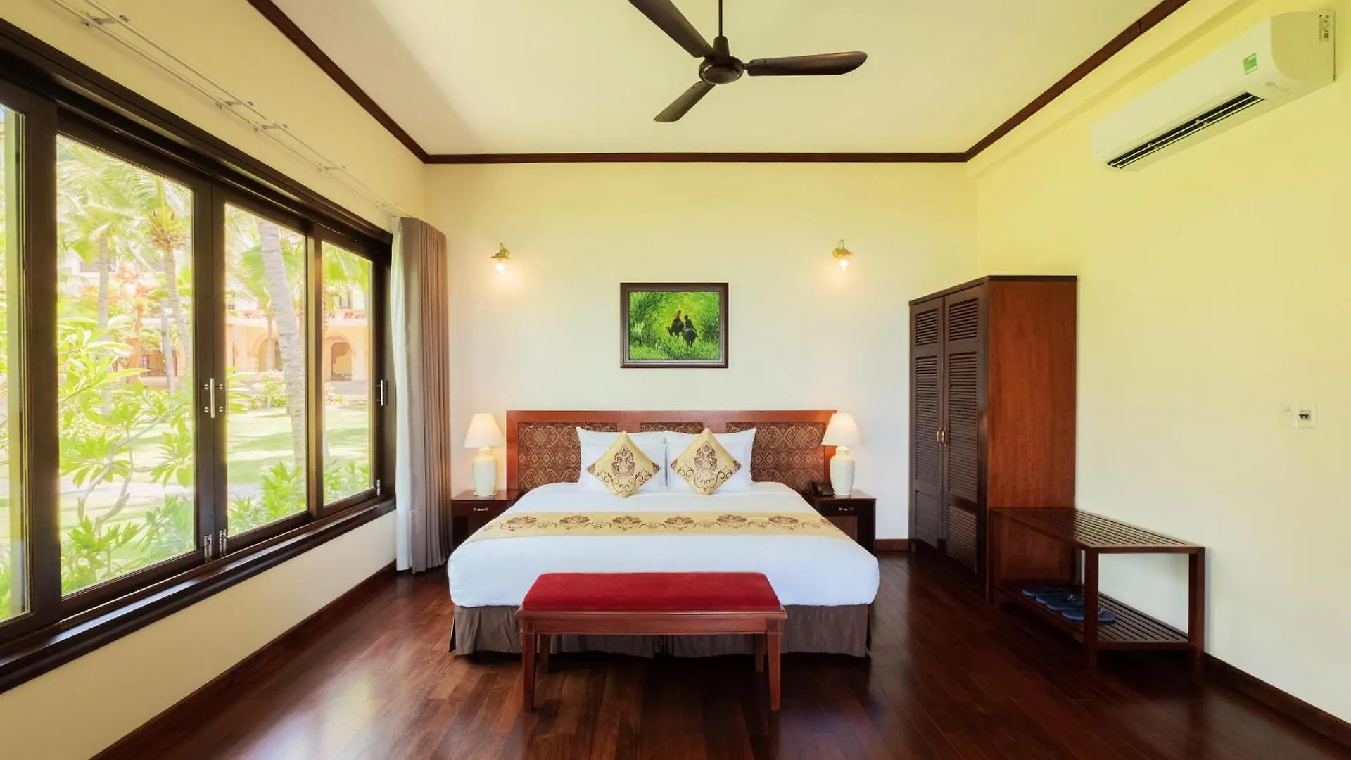 Sunny Beach Resort & Spa Phan Thiet