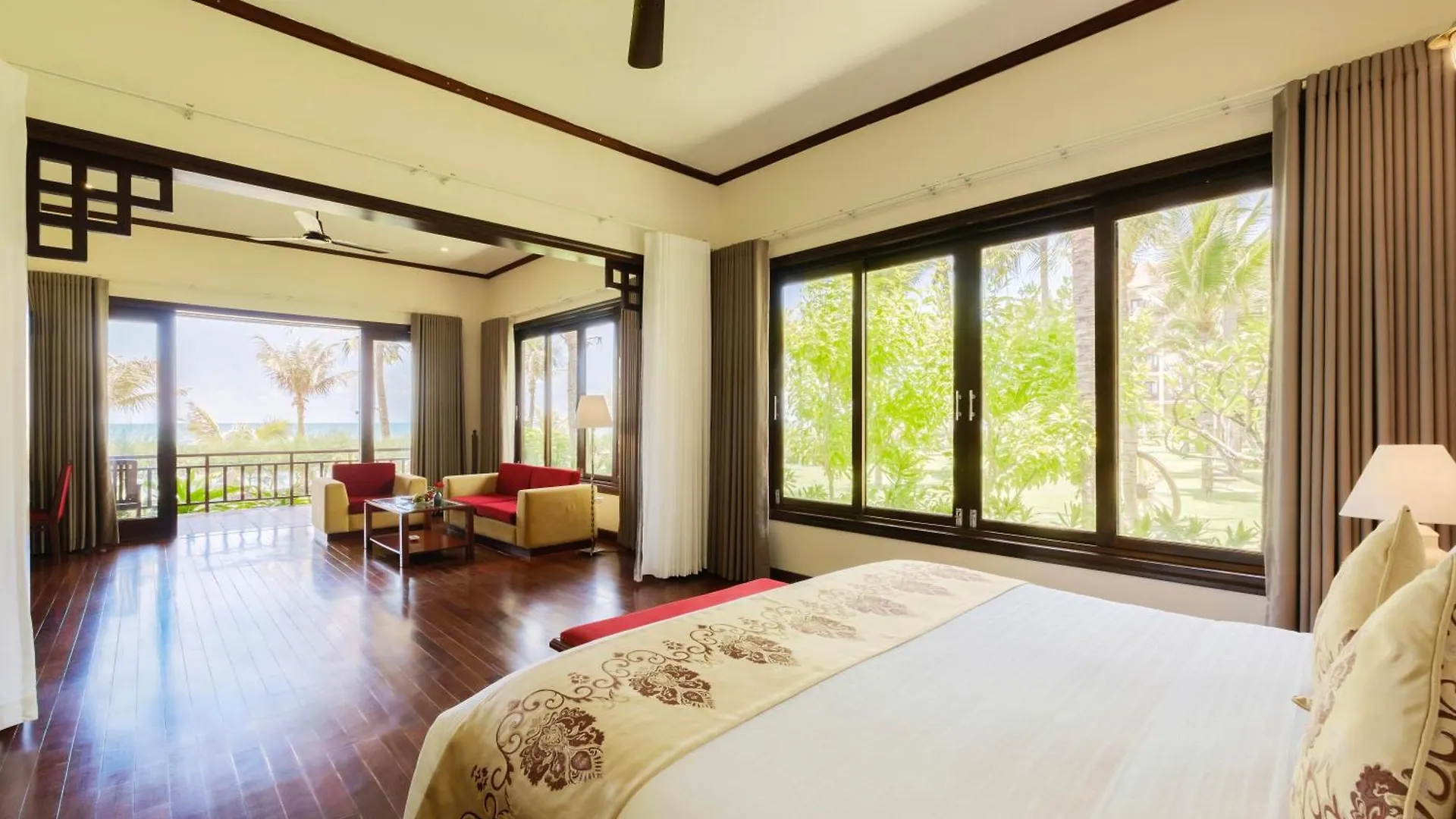 Sunny Beach Resort & Spa Phan Thiet Vietnam