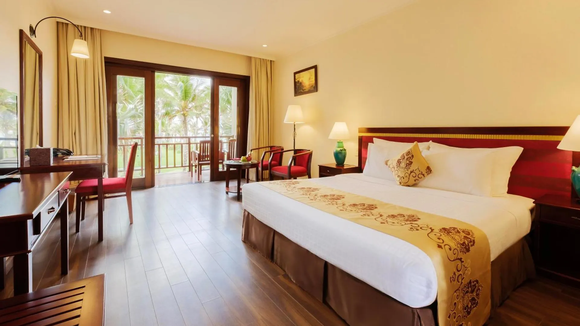 Sunny Beach Resort & Spa Phan Thiet