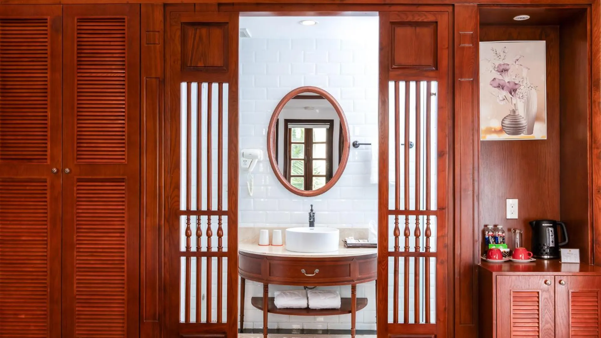 Sunny Beach Resort & Spa Phan Thiet 4*,