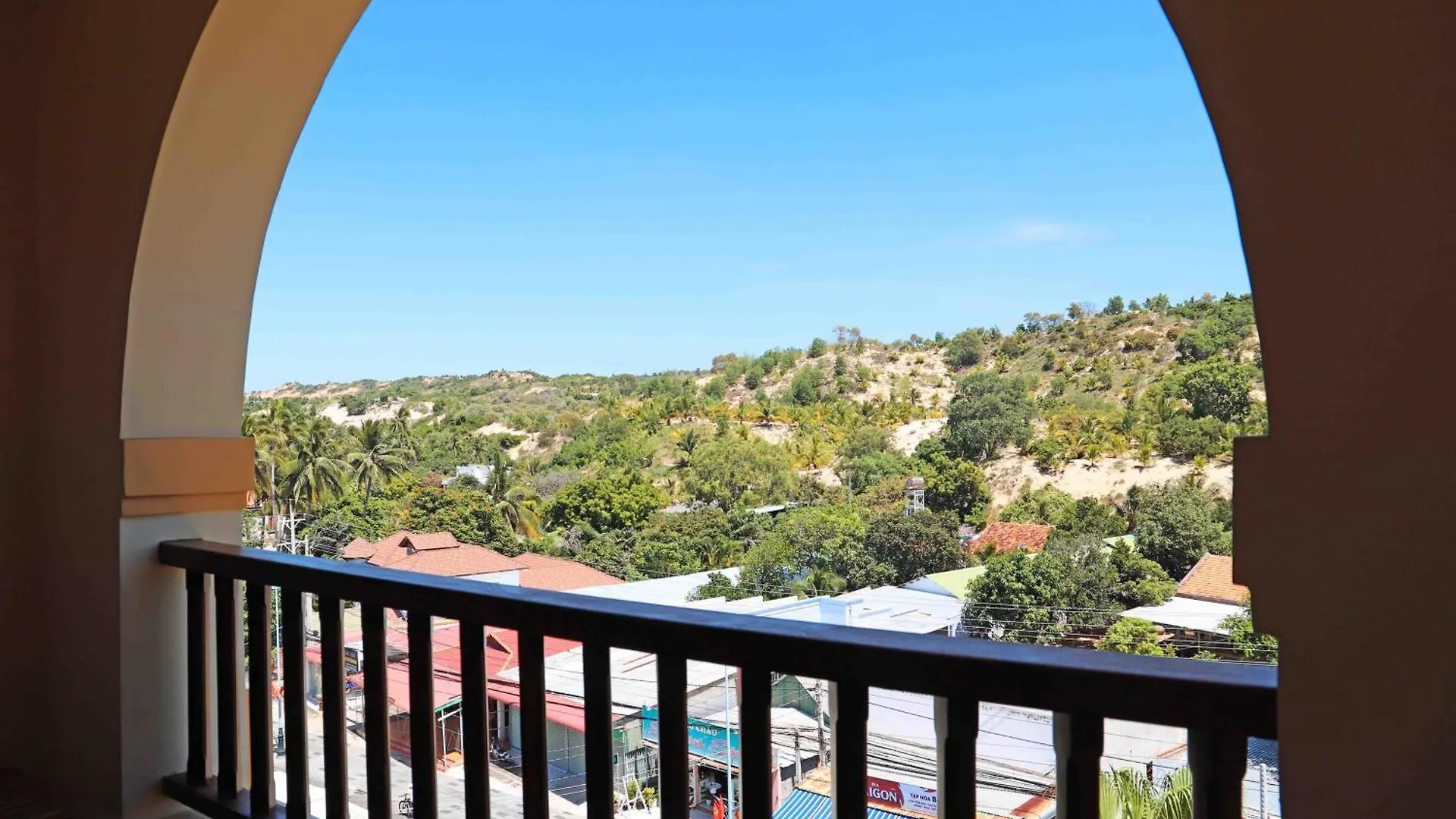 Sunny Beach Resort & Spa Phan Thiet