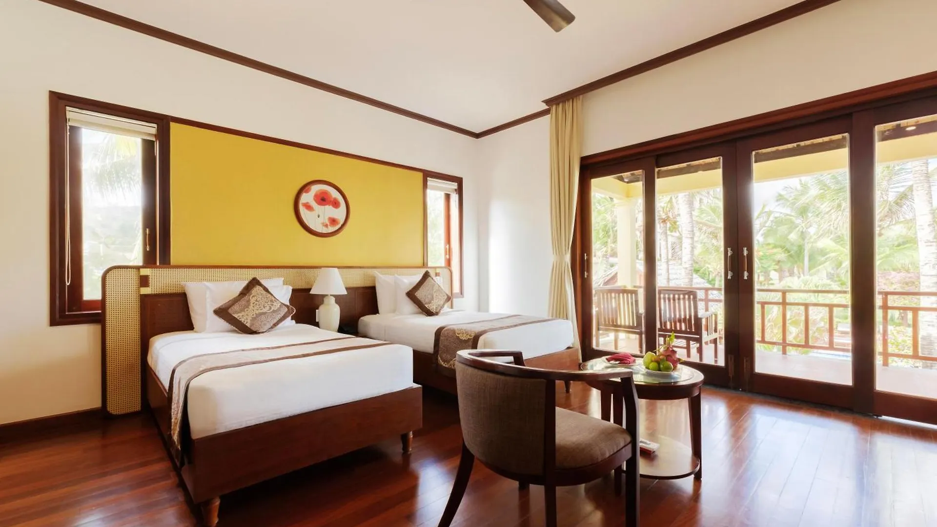 Sunny Beach Resort & Spa Phan Thiet