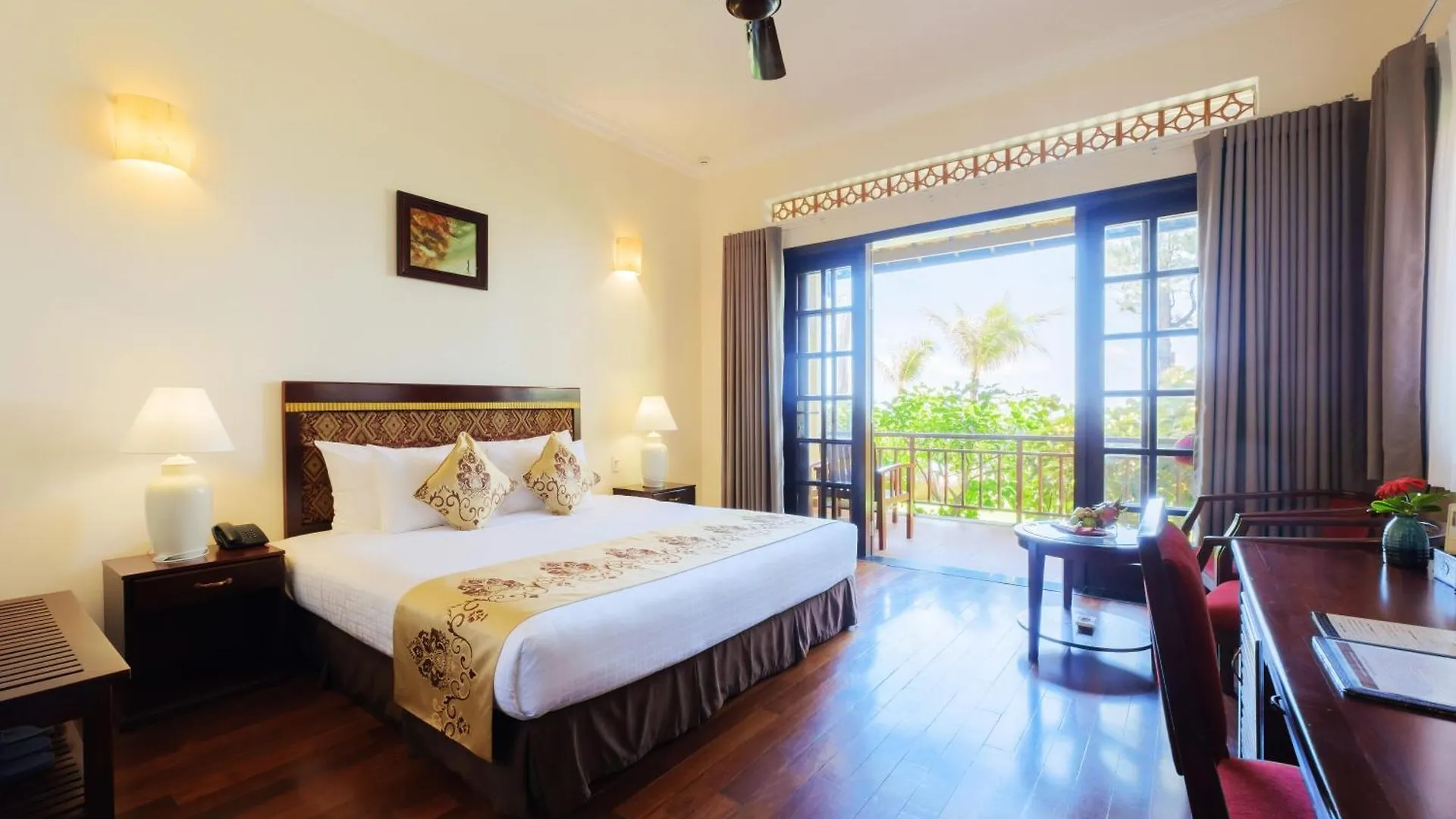 ****  Sunny Beach Resort & Spa Phan Thiet Vietnam