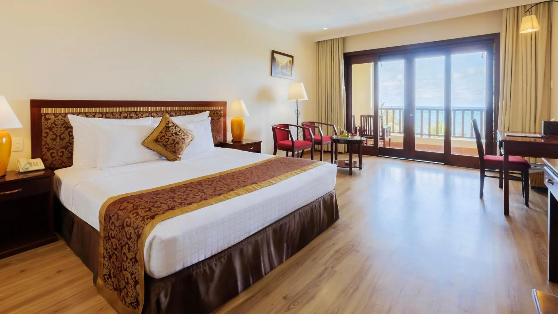 Sunny Beach Resort & Spa Phan Thiet