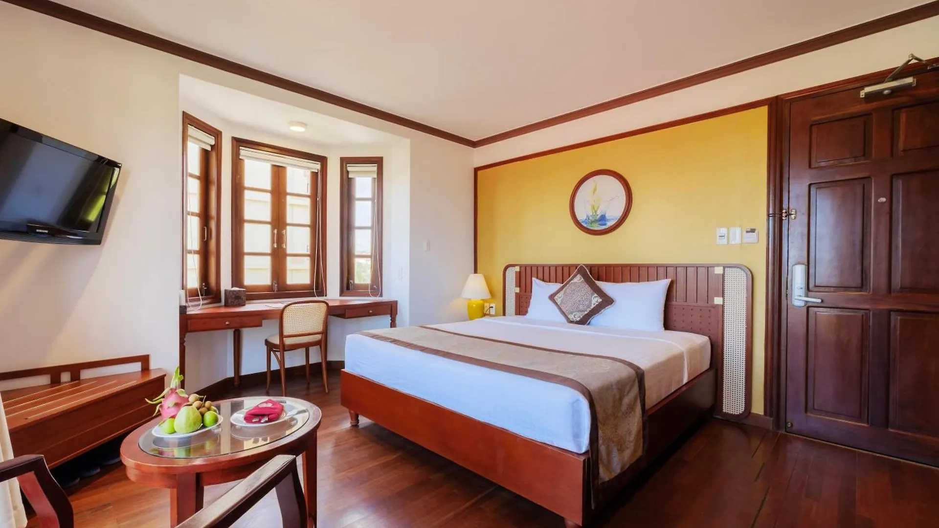 Sunny Beach Resort & Spa Phan Thiet