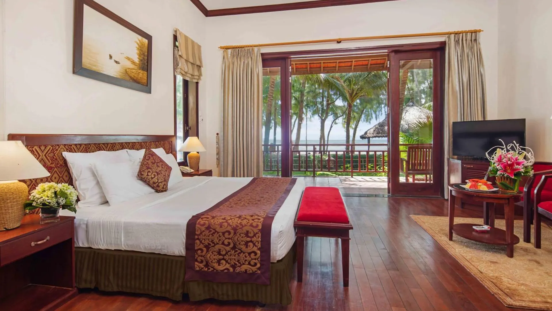 Sunny Beach Resort & Spa Phan Thiet