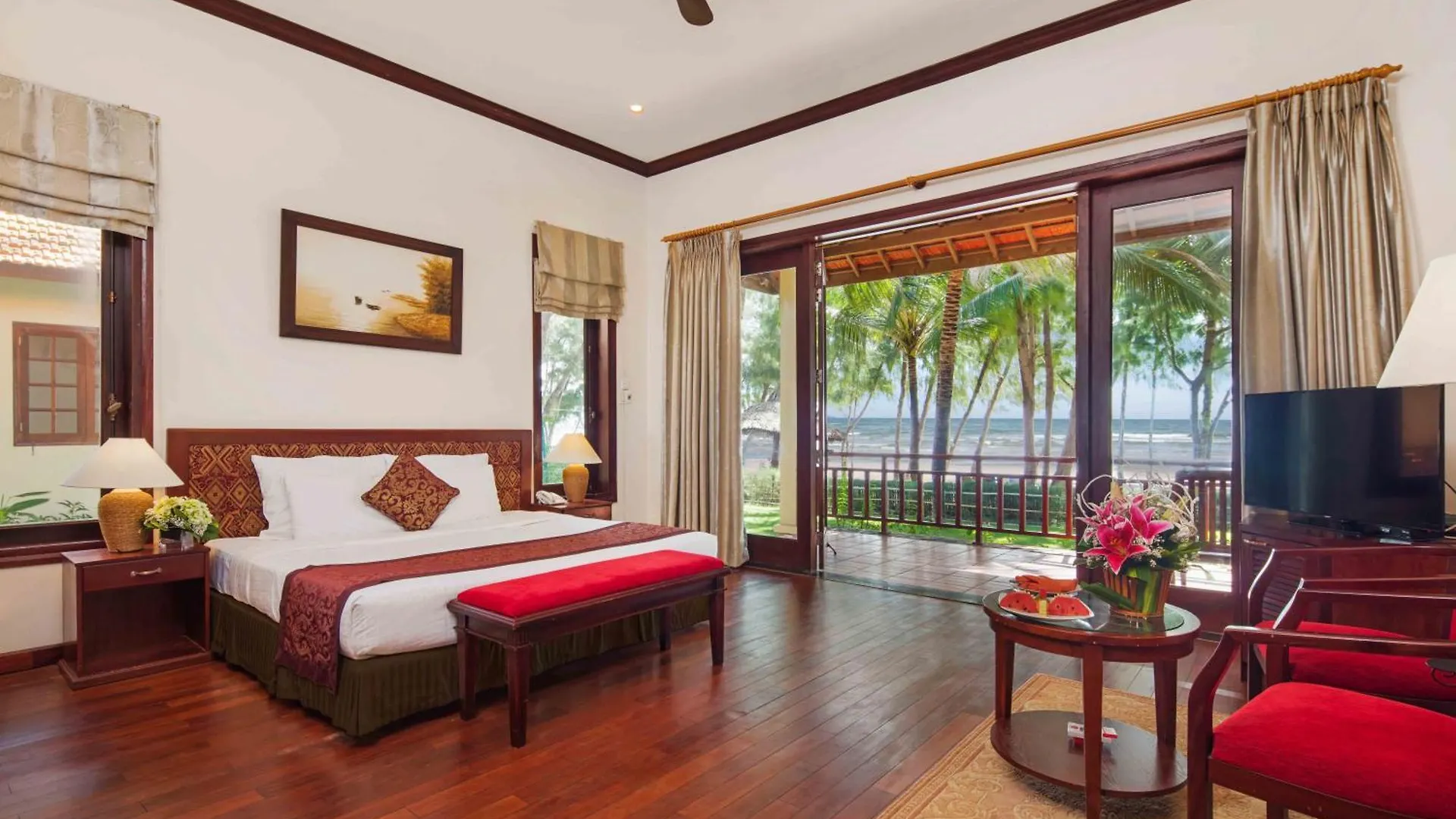Sunny Beach Resort & Spa Phan Thiet