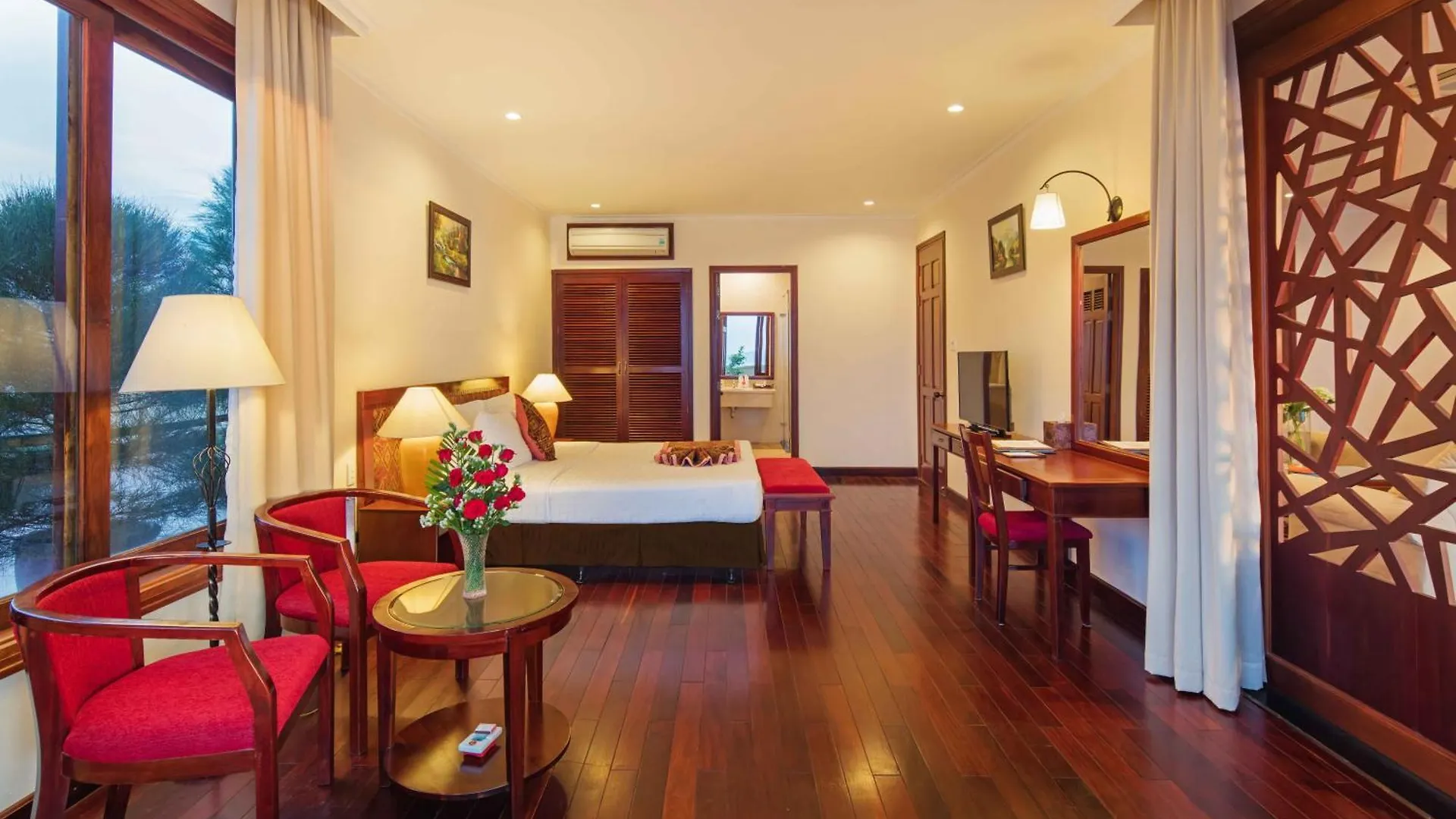 Sunny Beach Resort & Spa Phan Thiet