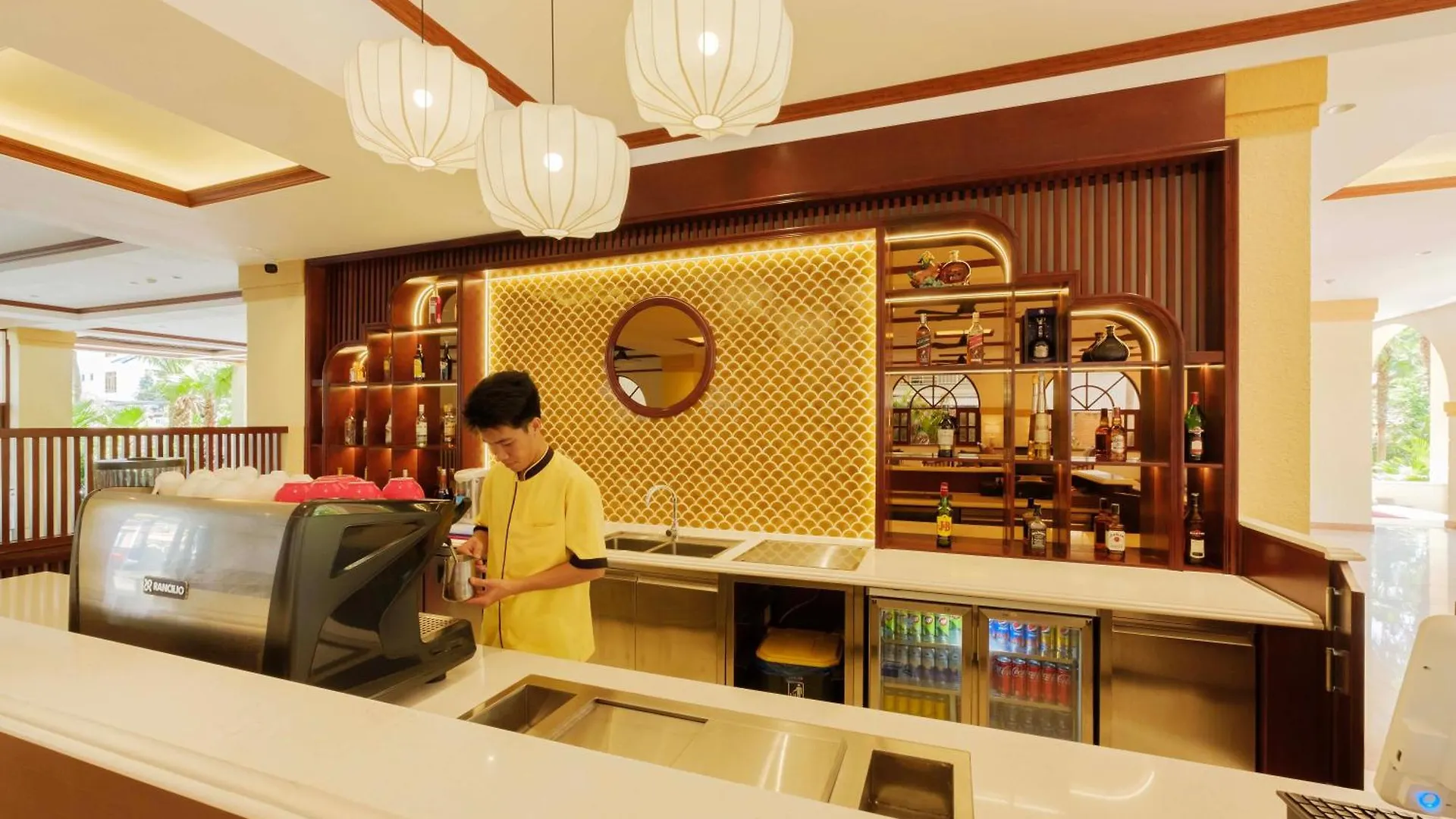Sunny Beach Resort & Spa Phan Thiet