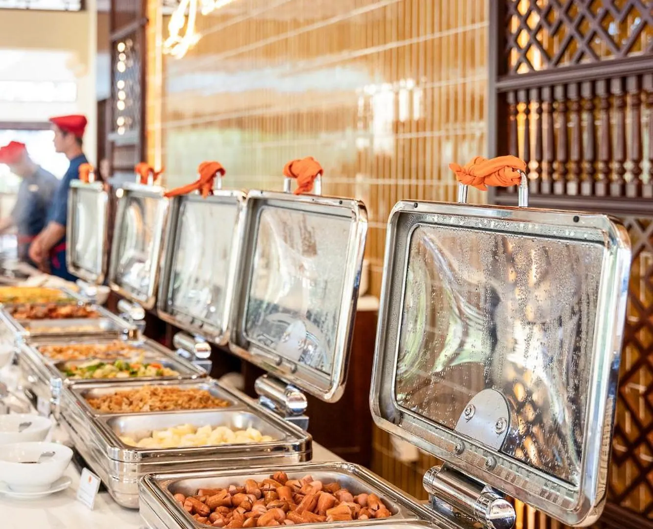 Sunny Beach Resort & Spa Phan Thiet