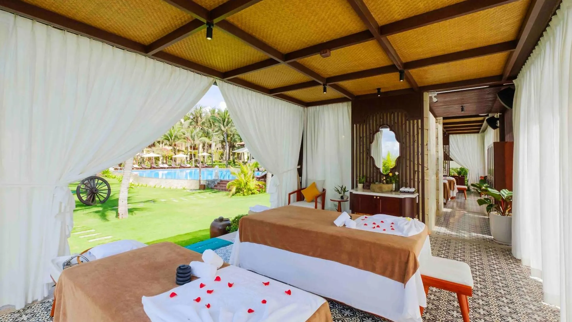 Sunny Beach Resort & Spa Phan Thiet