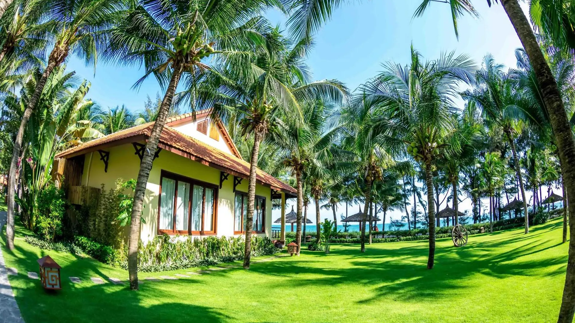 Sunny Beach Resort & Spa Phan Thiet