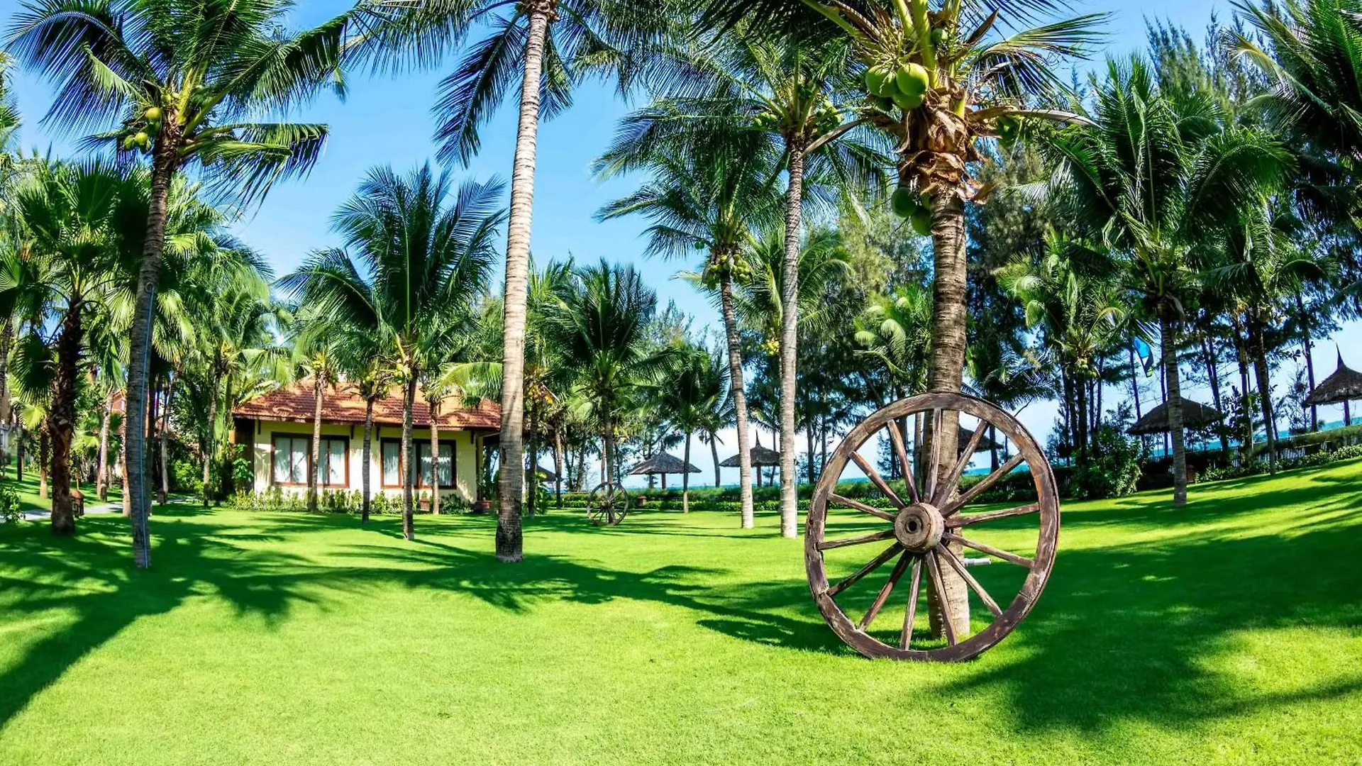 Sunny Beach Resort & Spa Phan Thiet