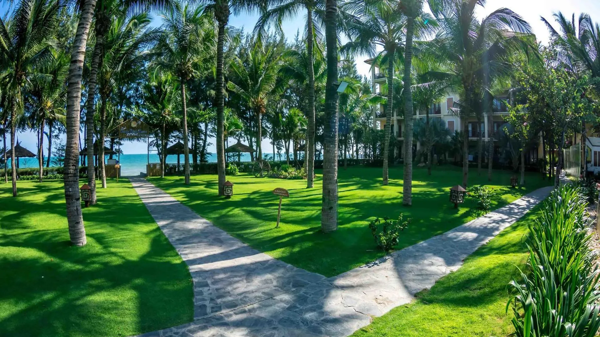 Sunny Beach Resort & Spa Phan Thiet