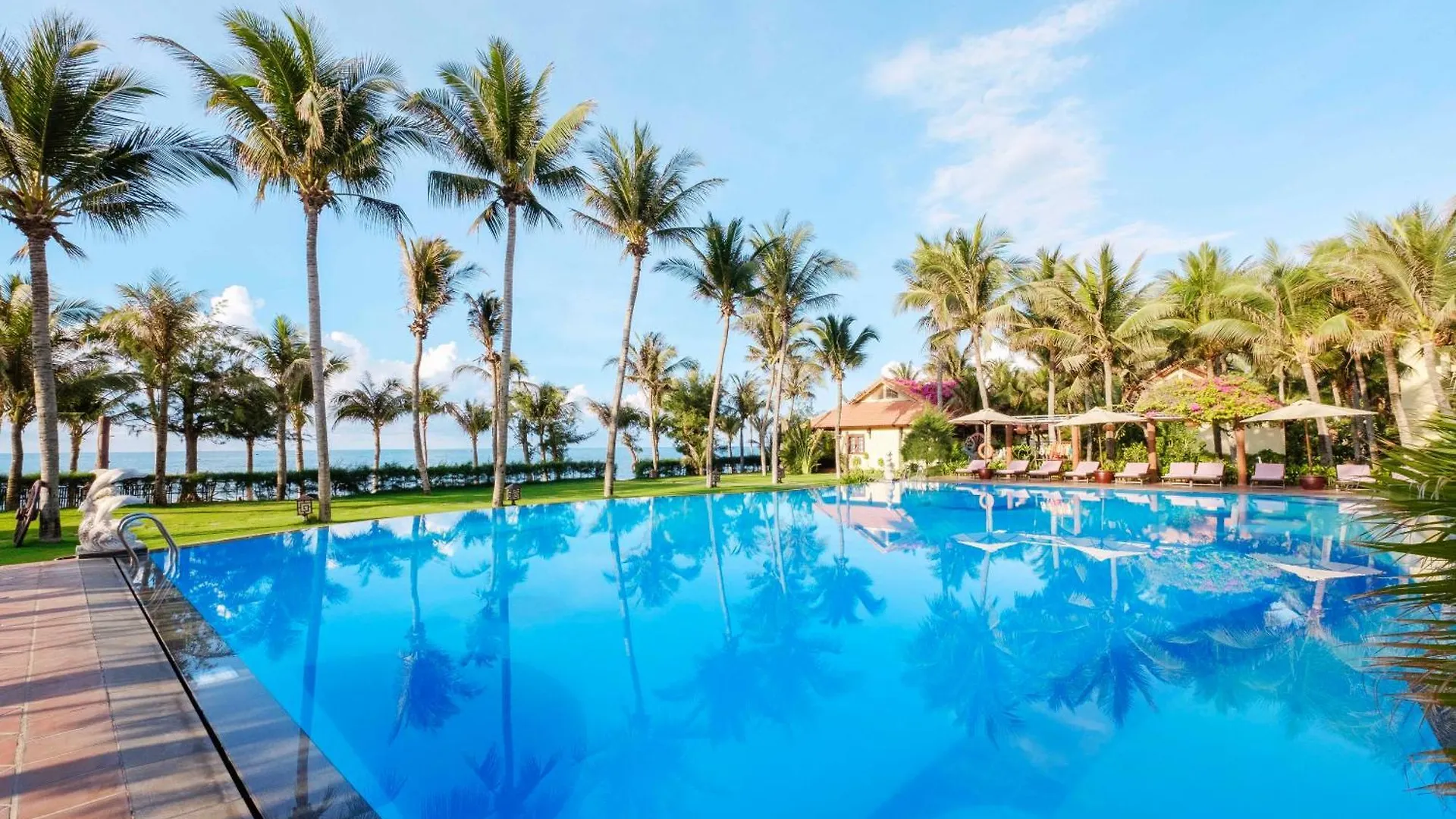 Sunny Beach Resort & Spa Phan Thiet