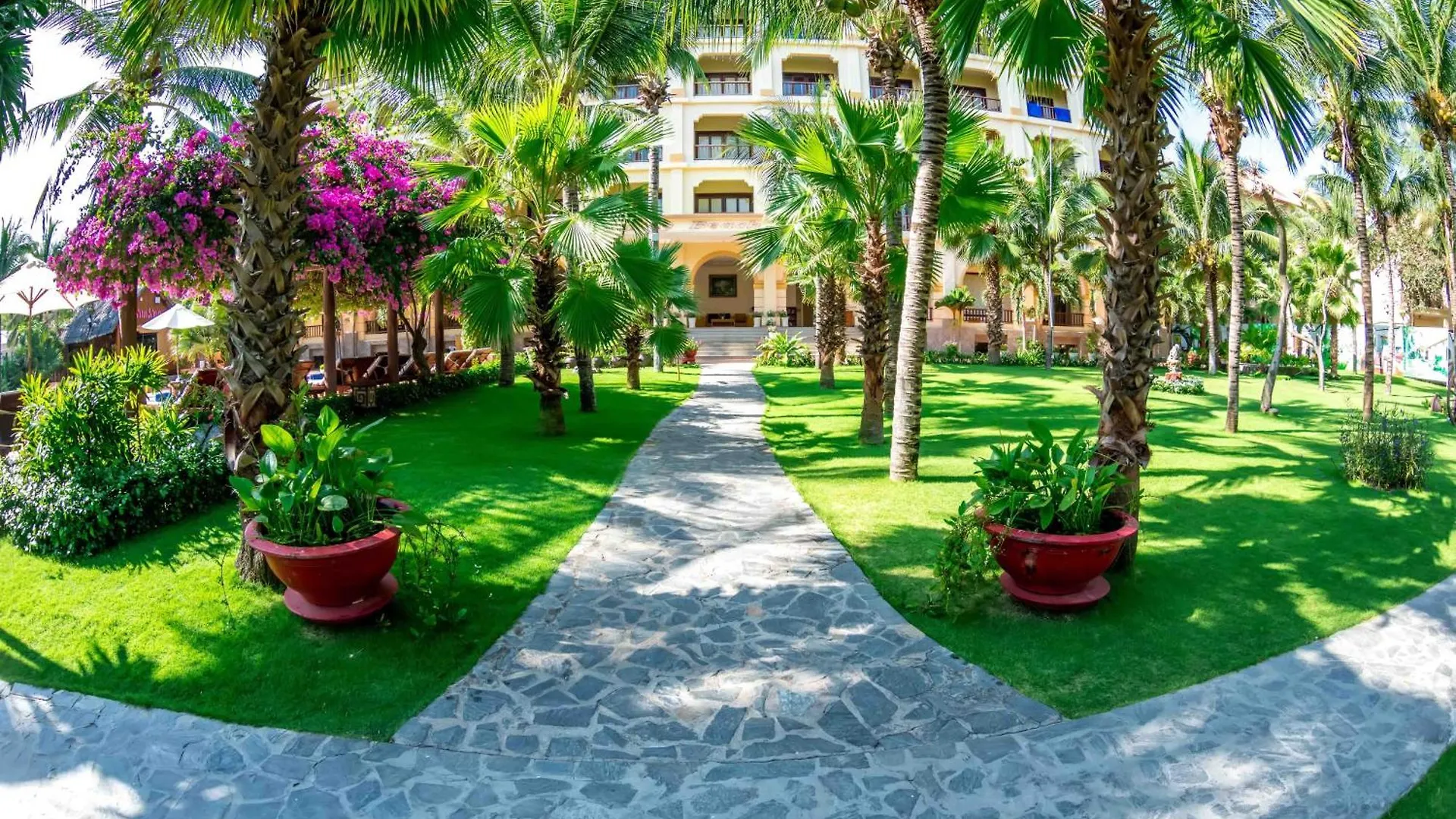 Sunny Beach Resort & Spa Phan Thiet