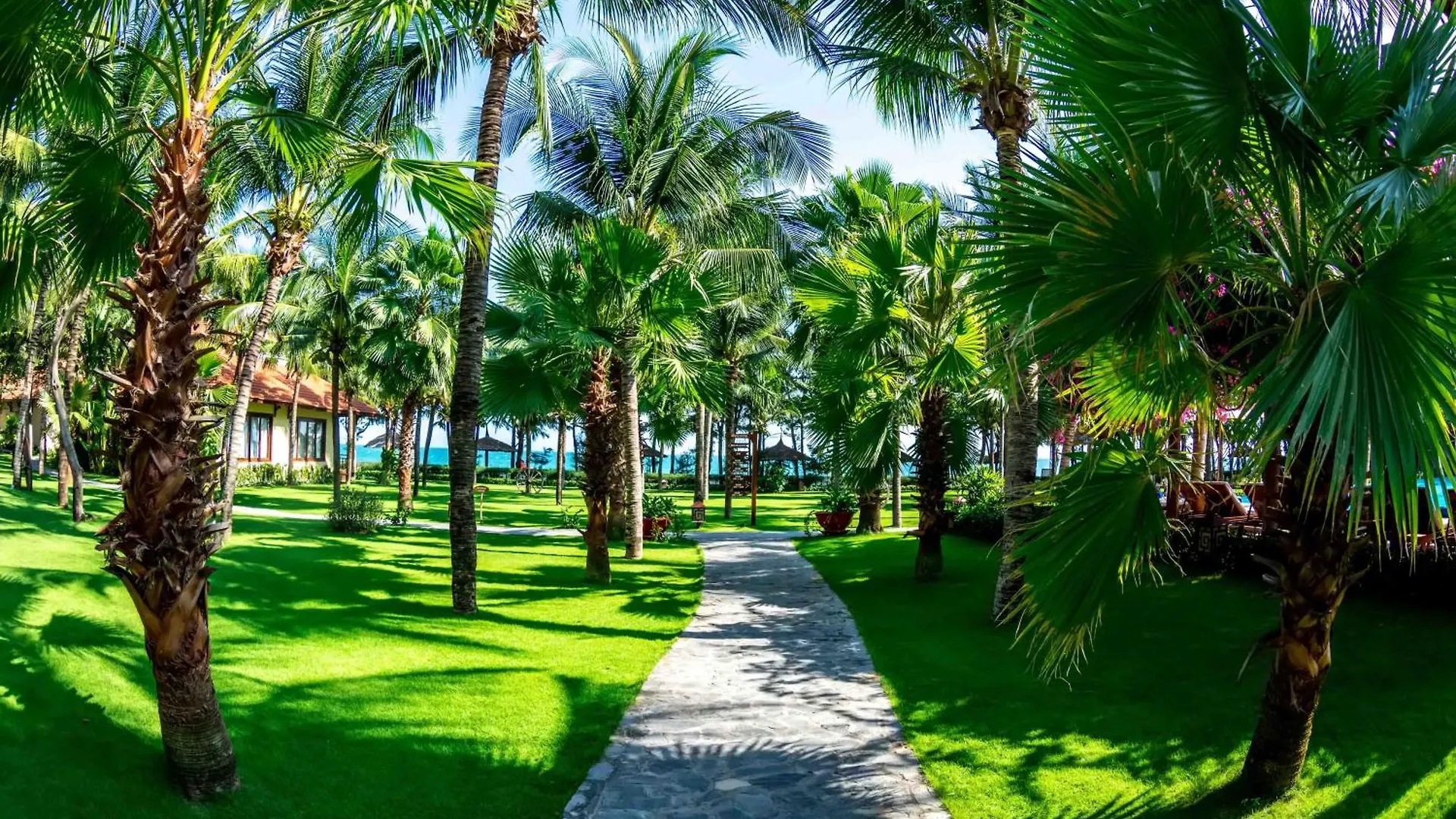 Sunny Beach Resort & Spa Phan Thiet
