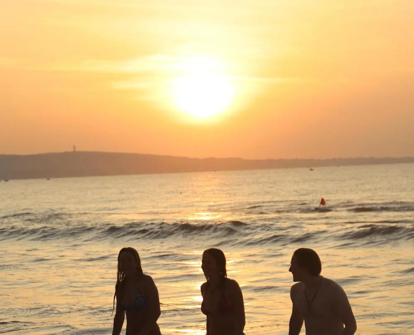 Sunny Beach Resort & Spa Phan Thiet 4*,